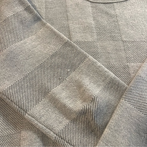 Burberry wool pullover sweater - Picture 4 of 7